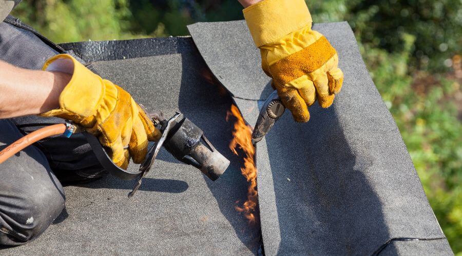 Expert top industrial roofings services in Jackson, KY